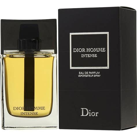 dior homme intense 6q01|Dior intense 100 ml.